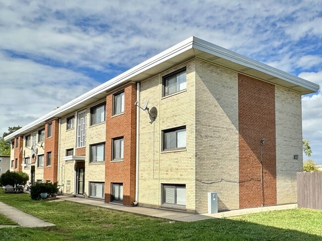 property at 3810 25th Ave