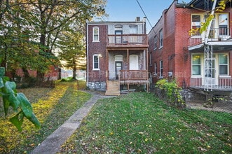 8606 Church Dr in St. Louis, MO - Building Photo - Building Photo