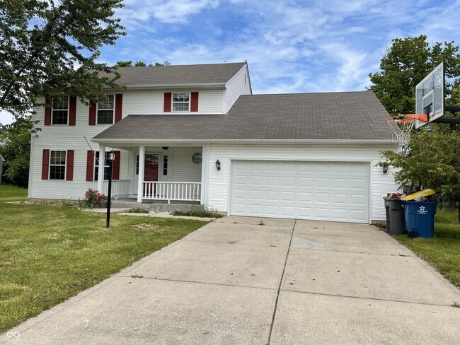 property at 3916 Jekyll Ct