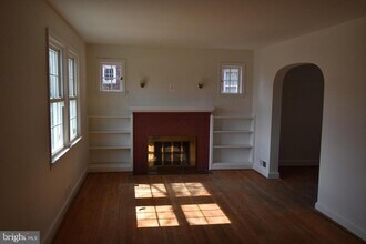 6001 26th St N in Arlington, VA - Building Photo - Building Photo