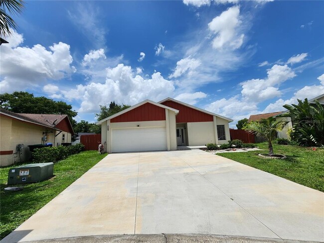 property at 11500 Benbow Ct