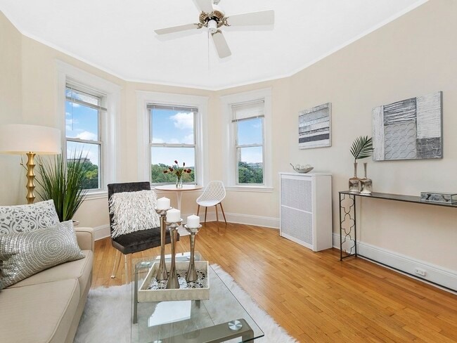 125 Park Dr, Unit # 36