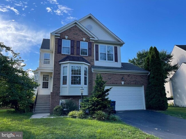 property at 43455 Quigley Ln