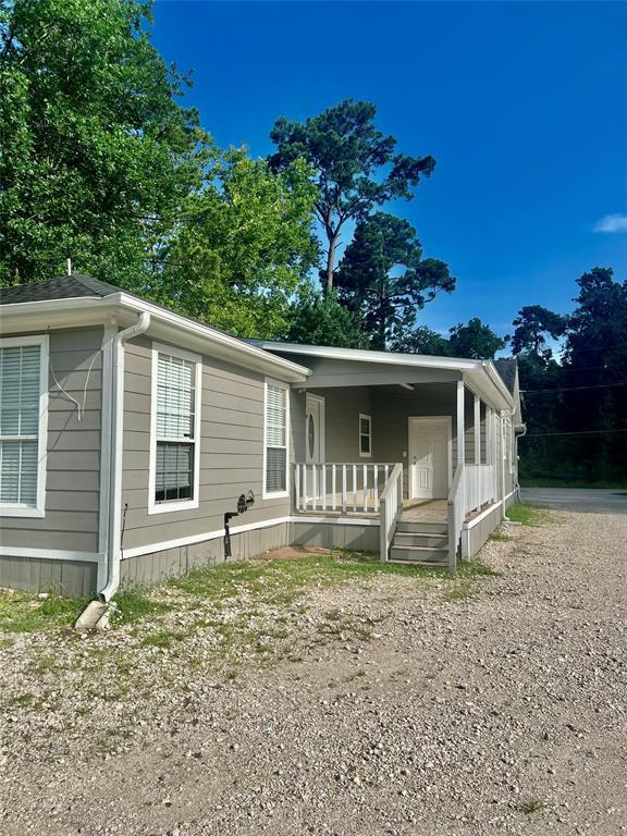property at 21415 Russell Dr