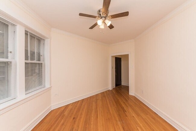 903 W Altgeld St-Unit -1BRA in Chicago, IL - Foto de edificio - Building Photo