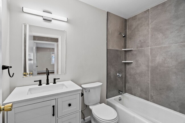 property at 283-435 Oaklawn Ave