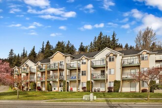 Gateway Apartments in Bellingham, WA - Building Photo - Building Photo