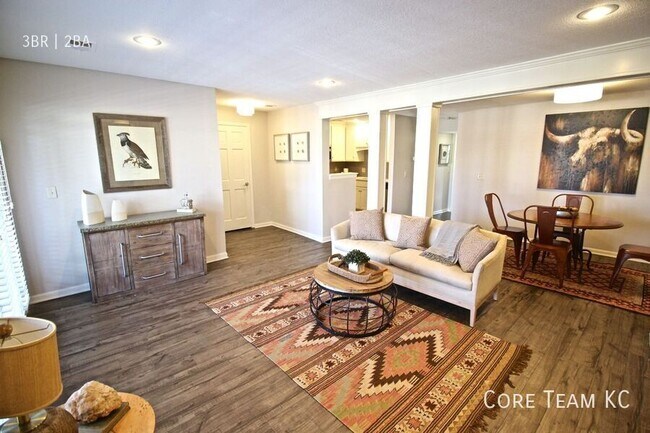property at 4415 Jefferson St