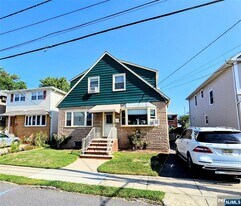72 Front St in North Arlington, NJ - Building Photo