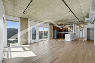 1475 Delgany St in Denver, CO - Foto de edificio - Building Photo