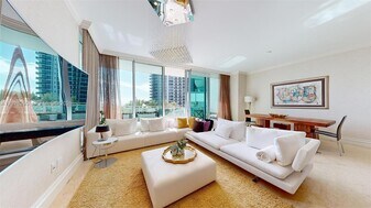 10295 Collins Ave in Bal Harbour, FL - Building Photo