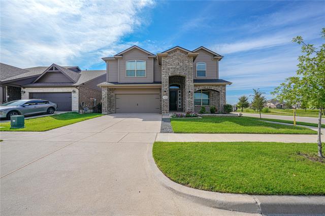 property at 2445 Rooster Ln