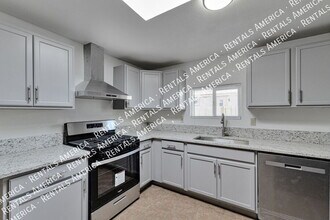 2810 W Carnauba St in Tucson, AZ - Foto de edificio - Building Photo