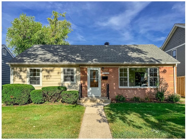 property at 3123 Arthur Ave