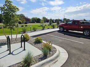 1122 Stoneridge Dr, Unit 3 in Bozeman, MT - Foto de edificio - Building Photo