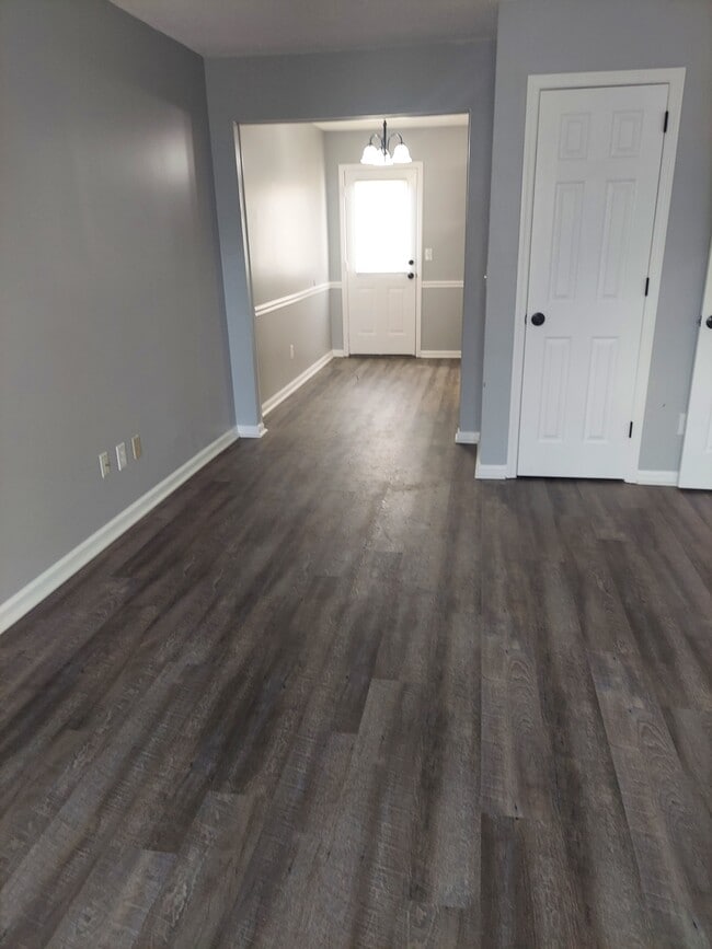 118 Eveningside Dr, Unit A in Soddy Daisy, TN - Building Photo - Building Photo