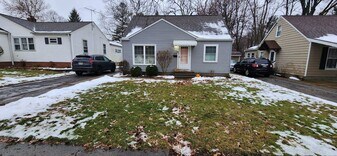 4312 W 191st St in Cleveland, OH - Building Photo