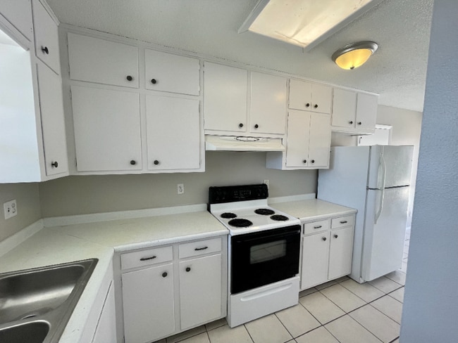 property at 8631 Mettler Dr