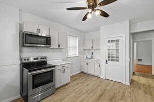 4765 Goethe Ave in St. Louis, MO - Building Photo