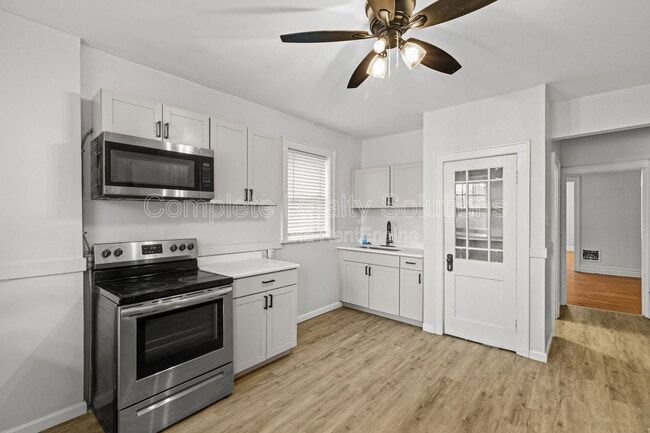 property at 4765 Goethe Ave