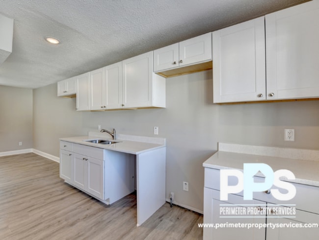 property at 390 W Lake Ave NW