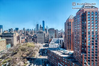 1 Union Square South in New York, NY - Building Photo - Building Photo