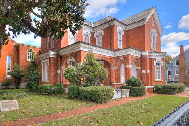 629 Greene St in Augusta, GA - Building Photo - Building Photo