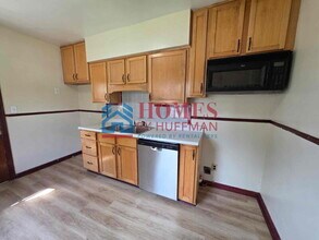 1516 Keck Ave in Evansville, IN - Building Photo - Building Photo