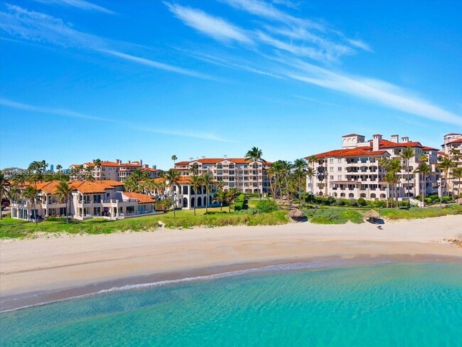 19116 Fisher Island Dr in Miami Beach, FL - Building Photo - Building Photo