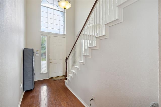 3640 Estacado Ln in Plano, TX - Foto de edificio - Building Photo