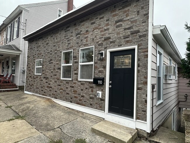 106 Saint John St, Unit 110