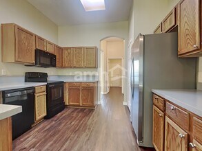 11525 Jerry Adams Dr in Jacksonville, FL - Foto de edificio - Building Photo