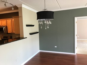 410 W Mahogany Ct-Unit -403 in Palatine, IL - Building Photo - Building Photo
