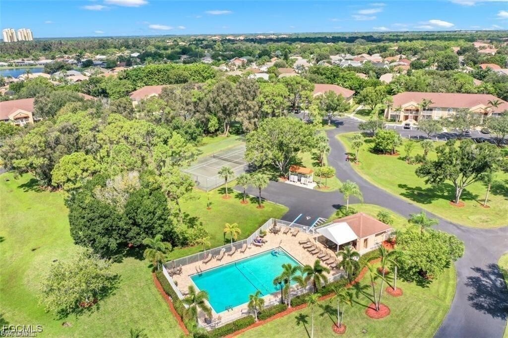 3120 Seasons Way in Estero, FL - Building Photo
