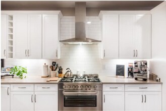2342 N Clarkson St in Denver, CO - Building Photo - Building Photo