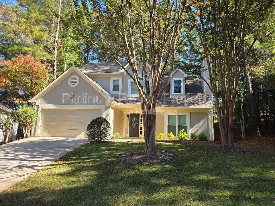 940 Club Chase Ct in Roswell, GA - Building Photo