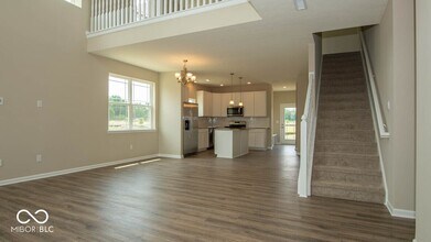 2840 Maricopa Blvd in Whitestown, IN - Building Photo - Building Photo