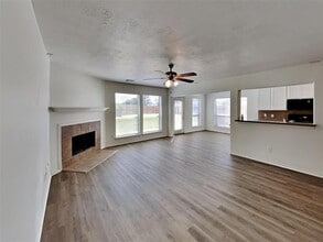 21308 Terreton Springs Dr in Porter, TX - Building Photo - Building Photo
