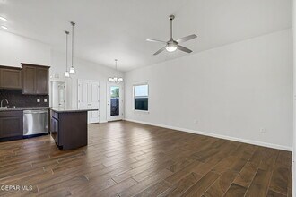 5913 Ruidoso Downs St in El Paso, TX - Building Photo - Building Photo