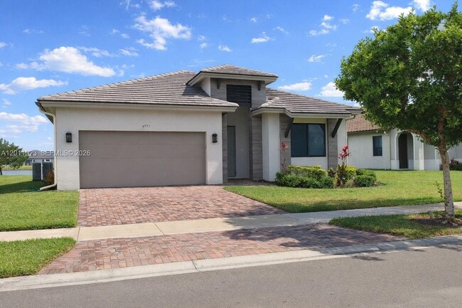 property at 4993 Ofanto Ln