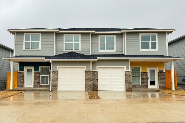 property at 7721 Owen Ln
