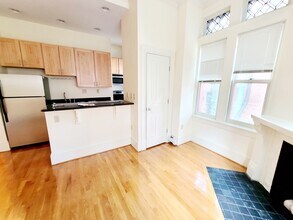 191 Commonwealth Ave, Unit 1 in Boston, MA - Building Photo - Building Photo