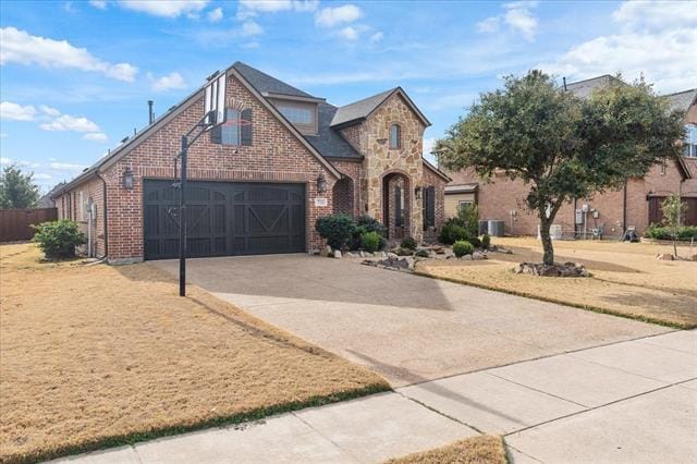 property at 721 Berkshire Dr