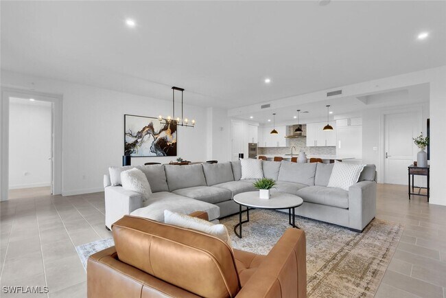 property at 1125 Central Ave