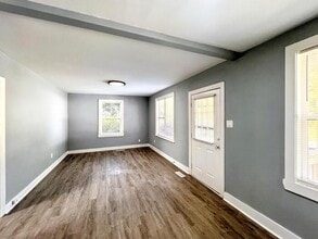 2709 Jefferson St in Little Rock, AR - Building Photo - Building Photo