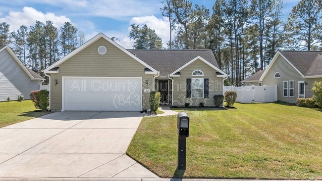 240 Ackerman Dr in Myrtle Beach, SC - Building Photo - Building Photo