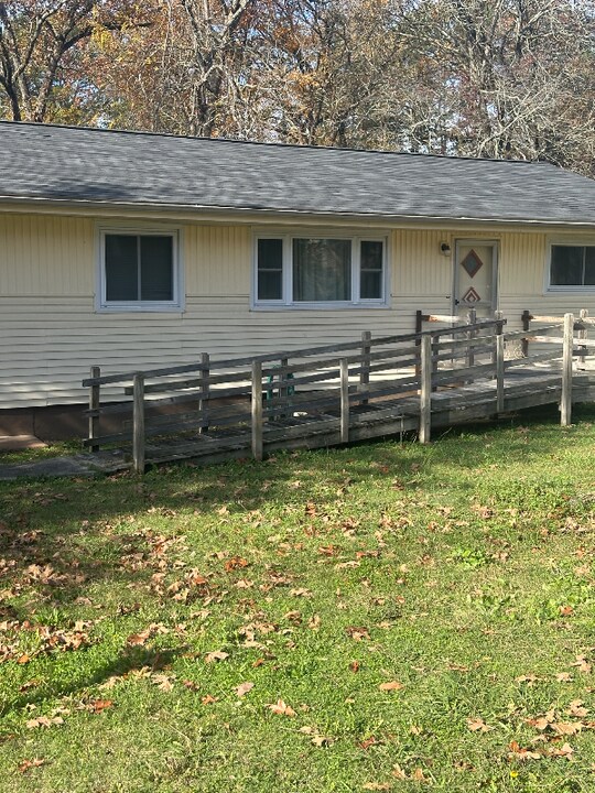 7835 Rosemary Cir in Chattanooga, TN - Building Photo