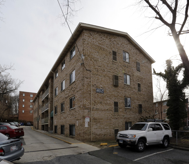 The McKinley in Washington, DC - Building Photo - Building Photo