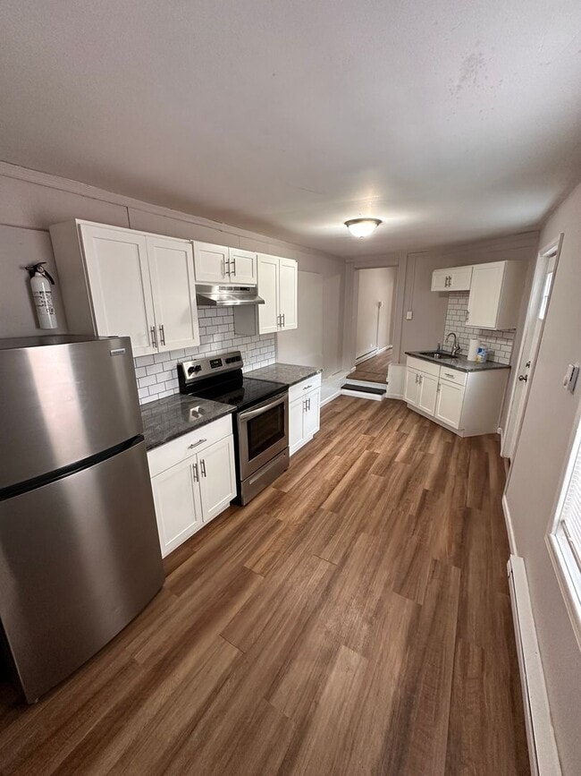 property at 124 Plum St
