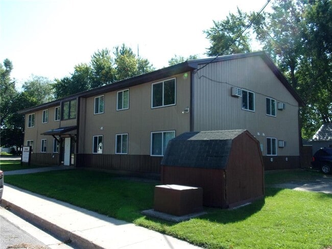 property at 140 Gemini Ave W